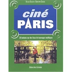 Cin� Paris