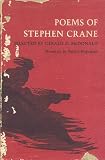 Poems Of Stephen Crane