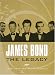 Books : James Bond: The Legacy