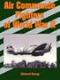 Air Commando Fighters of World War II