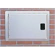 Fire Magic Legacy 12x18 Stainless Single Access Door