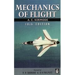 Mechanics of Flight (10th Edition)