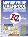 Merseyside Street Atlas