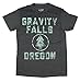 Gravity Falls - Oregon Pine - T-Shirt