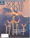 Solar Today