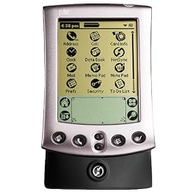 Palm m500