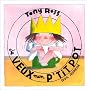 Je veux mon p'tit pot de Tony Ross
