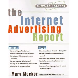 The Internet Advertising Report