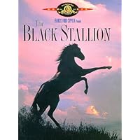 The Black Stallion (1979)