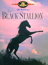 The Black Stallion (1979)