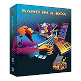 Band In A Box Mega Pack V12
