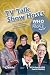 TV Talk Show Hosts (Who Are These People Anyway)