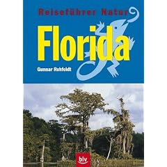Reisef�hrer Natur, Florida