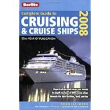 Berlitz 2008 Complete Guide to Cruising & Cruise Ships (Berlitz Complete Guide to Cruising and Cruise Ships)
