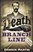 Death on a Branch Line (Jim Stringer Steam Detective 5)