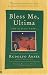 Bless Me, Ultima