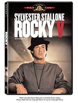 Rocky V