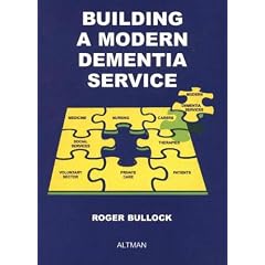 Building a Modern Dementia Service