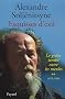 Esquisses d'exil : Tome 2, Le grain tomb� entre les meules, 1979-1994