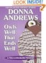Owls Well That Ends Well: A Meg Langslow Mystery