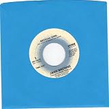 BROWNE, Jann/Mexican Wind/45rpm record