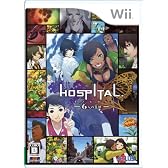HOSPITAL. 6人の医師(特典なし)