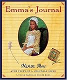 Emmas Journal: The Story of a Colonial Girl