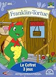 Revue Mindscape  / Coffret Franklin 3/6 ans