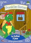 Coffret Franklin 3/6 ans