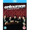 Entourage Complete HBO Season 6 [Blu-ray]