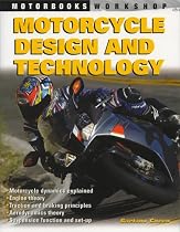 Motorcycle Design and Technology (Motorbooks Workshop)