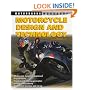 Motorcycle Design and Technology Handbook (Motorbooks Workshop)