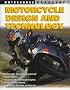 Motorcycle Design and Technology Handbook (Motorbooks Workshop)