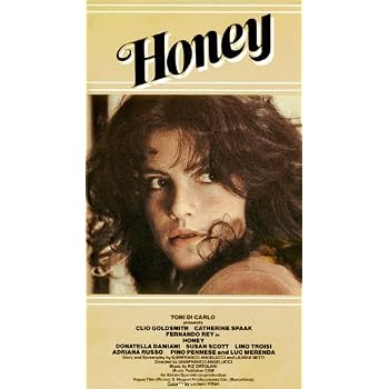 Set A Shopping Price Drop Alert For Honey (miele di donna) 1981