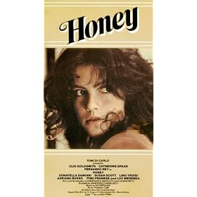 Honey (miele di donna) 1981