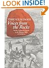 Voices from the Rocks: Nature, Culture & History in the Matopos Hills of Zimbabwe