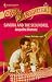 Books : Sandra and the Scoundrel (Harlequin Love & Laughter, No 32)