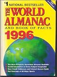 The World Almanac and Book of Facts 1996 (Issn 0084-1382)