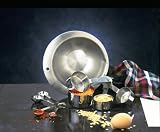 Metro 0639 9 Piece Mix and Measure Set
