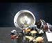 Stainless Steel Mix and Measure Set 9-pc.