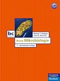 Brock Mikrobiologie