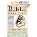 The Bible According to Mark Twain: Irreverent Writings on Eden, Heaven, and the Flood by America's Master Satirist