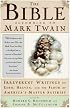 The Bible According to Mark Twain