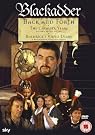 Blackadder Back and...