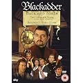 Blackadder Back and Forth [1999] [DVD]