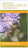 Field guide to the bumblebees of Great Britain & Ireland
