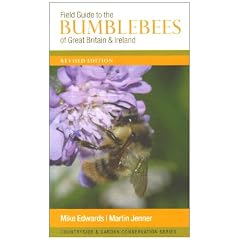 Field Guide to the Bumblebees of Great Britain and Ireland