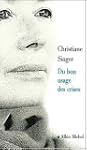 Du bon usage des crises