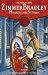Herrin der Stürme. Ein Darkover- Roman. (Paperback)