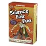 Science Fair Fun EARTH SCIENCES 5 Book Set SALE!